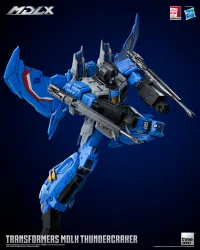 threezero Transformers: MDLX Thundercracker - Transformers - photo 2