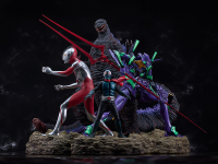 Ultraman (Shin Japan Heroes Universe) 5