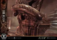 Prime 1 Studio Museum Masterline XL Alien 3 (Film) Dog Alien DX Bonus Version - Alien (Movie Franchise) - photo 95