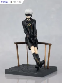 FuRyu TENITOL 9S - NieR:Automata - photo 12