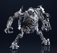 MODEROID RoboCop 2 (Cain) 4