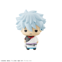 Chokorin Mascot Gintama(Repeat) (6pc per box) 6