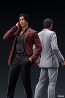 DIGSTA Like a Dragon Shun Akiyama 7