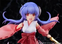 Miyuki Hanyu: Onigari-no-Ryuo Ver. - Higurashi: When They Cry GOU - photo 13