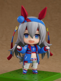 Nendoroid Tamamo Cross 1