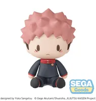 SEGA fuwa petit "Jujutsu Kaisen" Chibi Figure "Yuji Itadori" - Jujutsu Kaisen - photo 1
