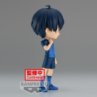 Yoichi Isagi (Ver. A) 3