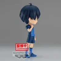 BANDAI Yoichi Isagi (Ver. A) - BLUE LOCK - photo 3