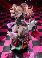 Junko Enoshima: 15th Anniversary Ver. 8