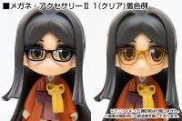Glasses・AccessoriesII 1(clear)(re-run) 2