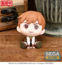 SEGA QyuruMe "Delicious in Dungeon" Mini Figure "Chilchuck & Senshi" (EX) - Delicious in Dungeon - photo 2