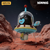 NINNIC NI Vibes Only Series 31