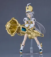 GOOD SMILE COMPANY PLAMATEA VALKYRIE TUNE Iris = Bruckner - VALKYRIE TUNE - photo 5