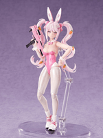 Hyper Body Alice: Wonderland Bunny 11