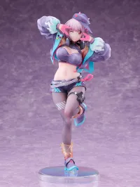 Solarain Gridman Universe: Dreamy Divas Ver. Figure Set - GRIDMAN UNIVERSE - photo 10