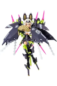 KOTOBUKIYA ASRA TAMAMONOMAE - Megami Device - photo 7