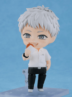Nendoroid Hikaru 5