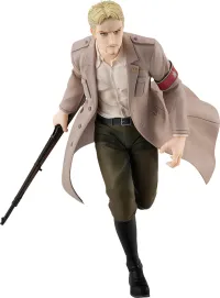 GOOD SMILE COMPANY POP UP PARADE Reiner Braun - Attack on Titan - photo 2
