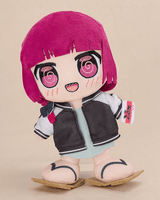 Kuripan Plushie Kikuri Hiroi 2