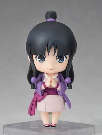 GOOD SMILE COMPANY Nendoroid Maya Fey - The Great Ace Attorney - photo 1