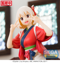 "Lycoris Recoil" PM Perching Figure "Chisato Nishikigi"(re-run) 5