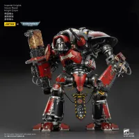 JOYTOY Imperial Knights House Raven Knight Errant - Warhammer 40K - photo 24