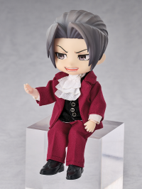 Nendoroid Doll Miles Edgeworth 3