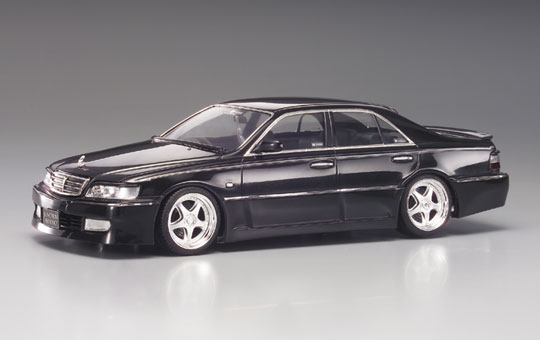 SUPER VIPCAR: JUNCTION PRODUCE Y33 CIMA