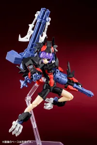 KOTOBUKIYA Chaos & Pretty GRANDMA - Megami Device - photo 1