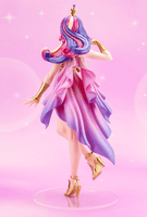 MY LITTLE PONY PRINCESS CADANCE BISHOUJO STATUE 11