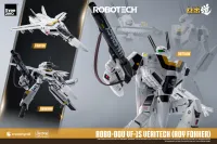 threezero ROBO-DOU ROBOTECH VF‐1S Veritech (Roy Fokker) - Robotech - photo 19