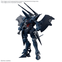 HG 1/144 HAMBRABI (GQ) 2