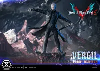 Prime 1 Studio Concept Masterline Devil May Cry V Vergil Bonus Version - Devil May Cry - photo 38