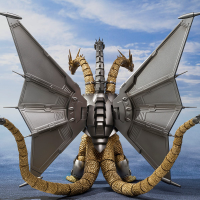 Mecha Ghidorah Shinjuku Decisive Battle Special Set 2