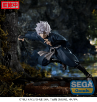 Luminasta "Hell's Paradise: Jigokuraku" "Gabimaru" 2