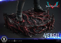Concept Masterline Devil May Cry V Vergil Bonus Version 12