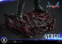 Prime 1 Studio Concept Masterline Devil May Cry V Vergil Bonus Version - Devil May Cry - photo 12