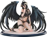 Good Smile Arts Shanghai Albedo: Negligee Ver. - Overlord - photo 2