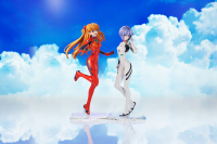 NEON GENESIS EVANGELION [COLLECTOR'S EDITION] Rei Ayanami 16