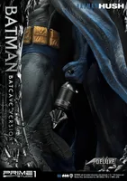 Prime 1 Studio Museum Masterline Batman: Hush (Comics) Batman Batcave Deluxe Version - DC Comics - photo 54