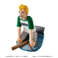 MegaHouse Toman Heroic Scenes - Tokyo Revengers - photo 8