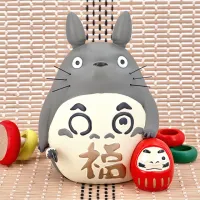 Benelic Totoro Good Luck Daruma - Studio Ghibli - photo 2