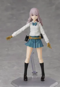 GOOD SMILE COMPANY figma Armed JK: Variant C - Little Armory - photo 4