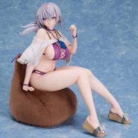 Azur Lane Reno: Summer Spin-off Complete Figure 11