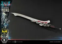 Prime 1 Studio Ultimate Premium Masterline Devil May Cry 5 Nero EX Color Limited Version - Devil May Cry - photo 15