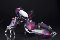 KOTOBUKIYA EZ-036 DEATH STINGER - ZOIDS - photo 13