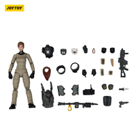 Stellar Scar Assault Team Gravelgold 16