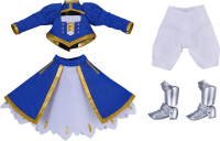 Nendoroid Doll Outfit Set: Saber/Altria Pendragon 2