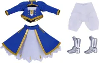 GOOD SMILE COMPANY Nendoroid Doll Outfit Set: Saber/Altria Pendragon - Fate/stay night - photo 2