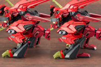 EZ-049 STURM TYRANN BERSERK UNIT SET 7